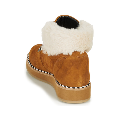 Ippon Vintage - RIDE LAND - Camel