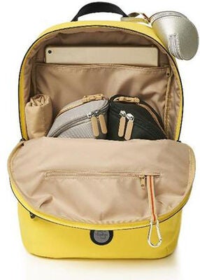 PacaPod Rockham Stelleveske, Canary