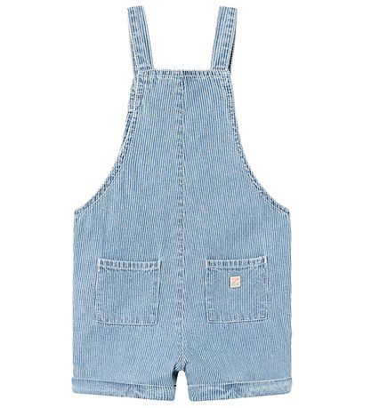 Name It Smækbukser - NmfBella - Medium Blue Denim