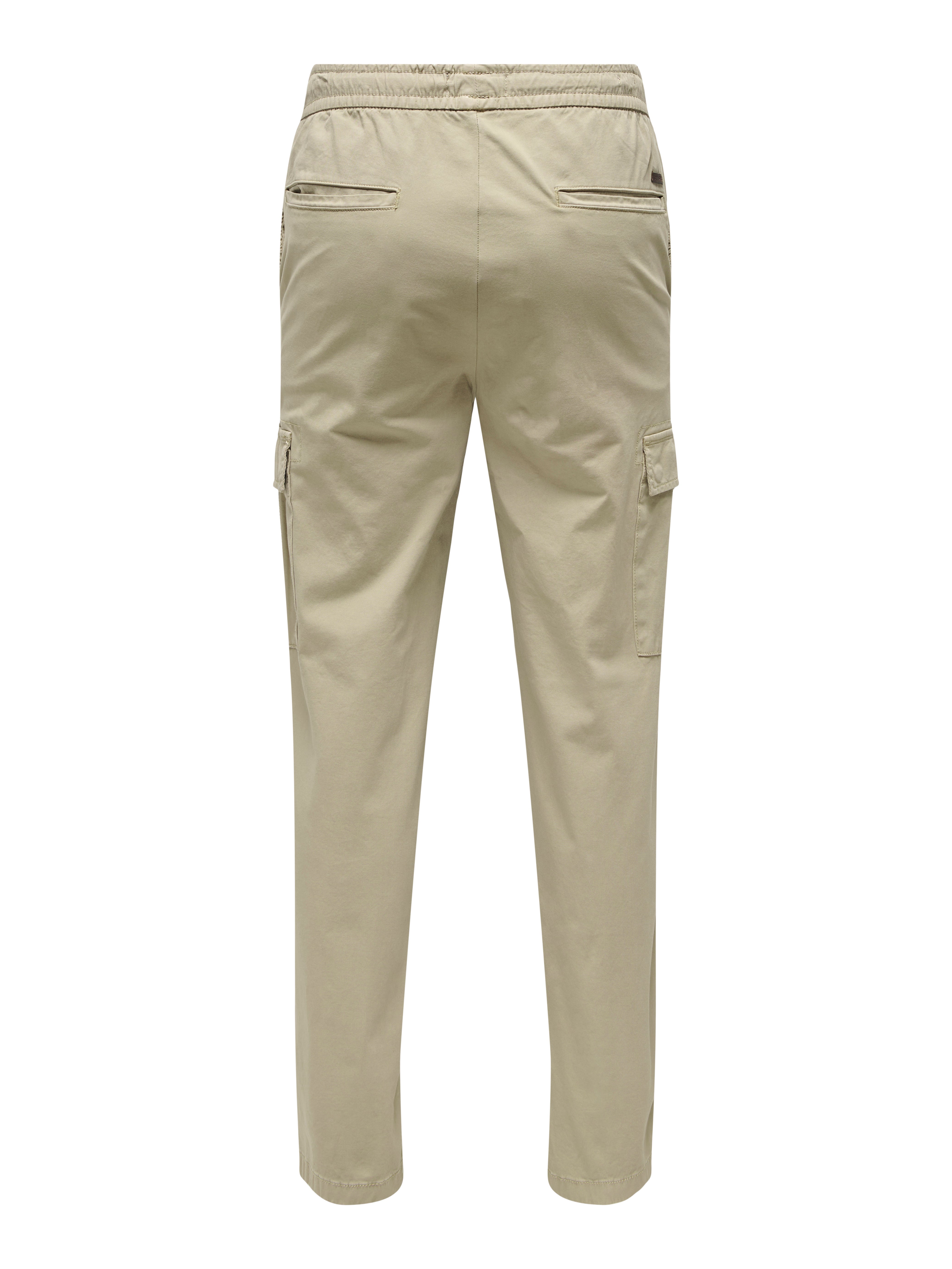 ONSSINUS Locker geschnitten Hose Coriander