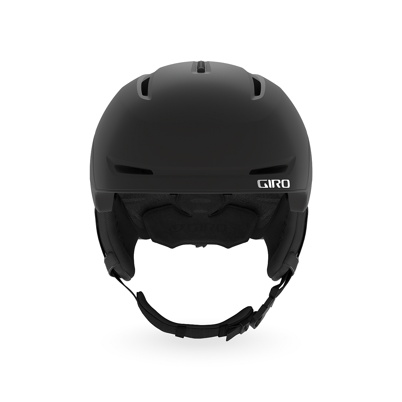 Giro Neo Mips mat black 2021/22