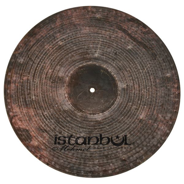 Istanbul Mehmet IMC Dark 4pcs Cymbal Set