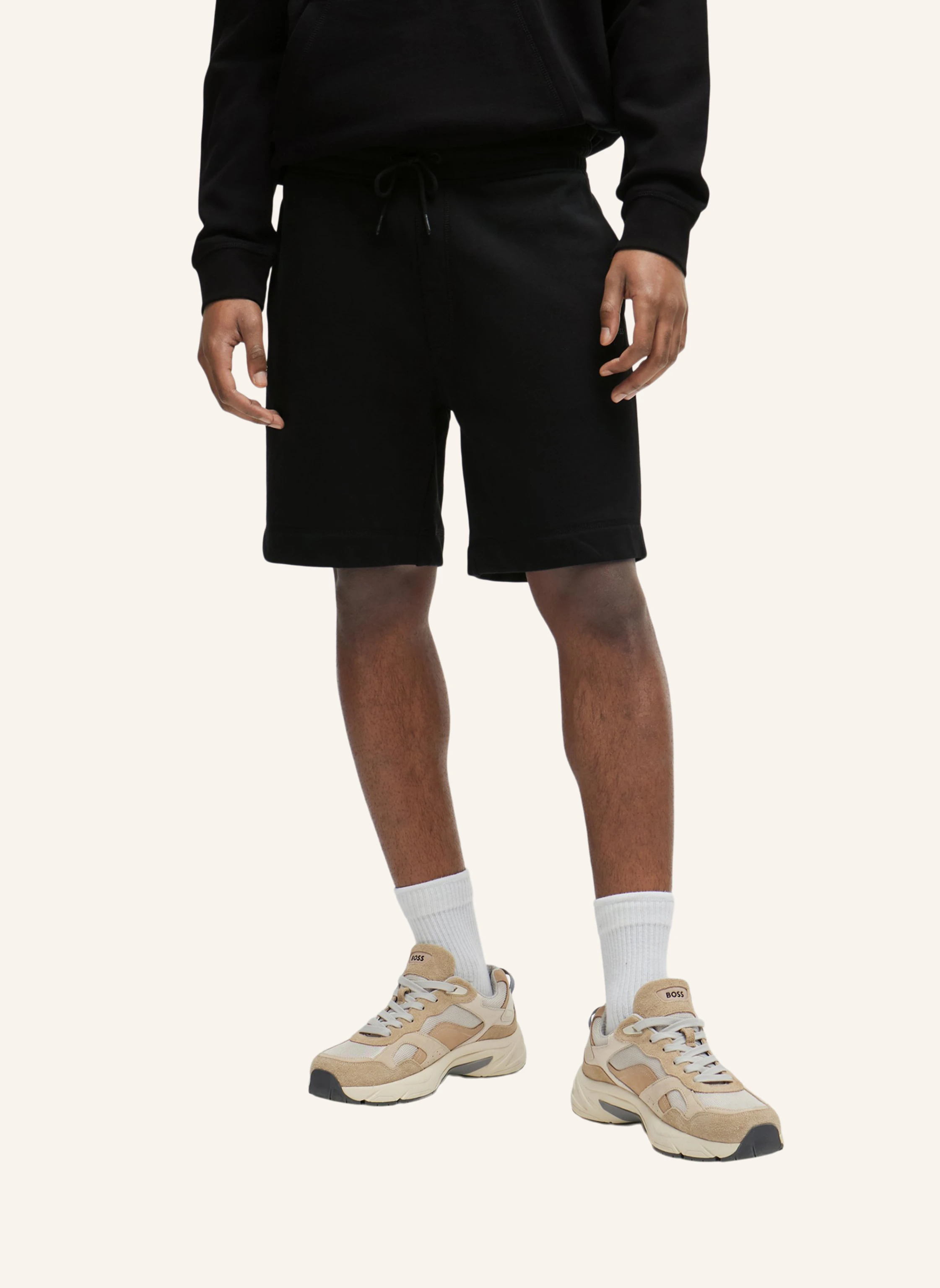 BOSS Casual Hose SEWALK Regular Fit