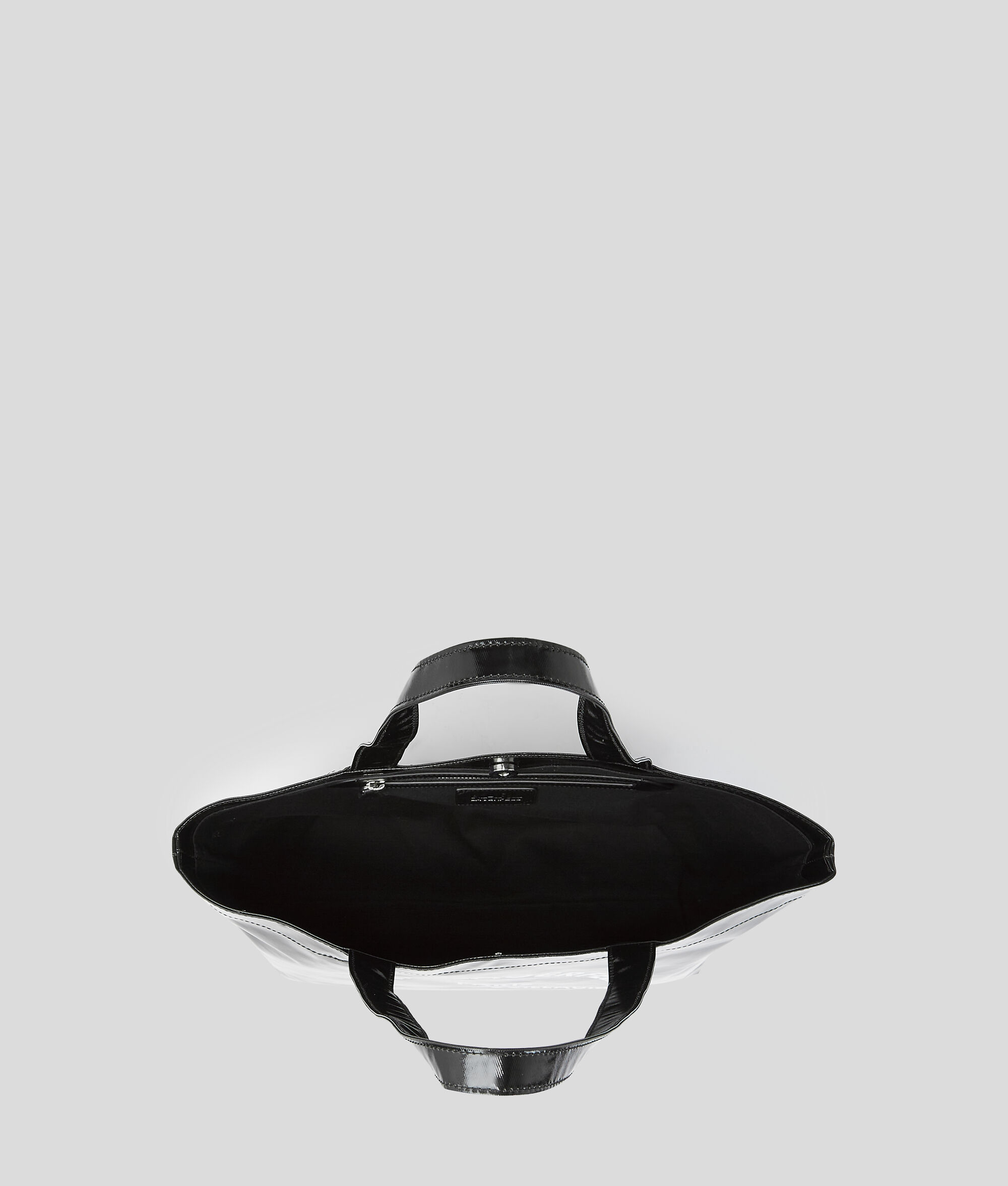 SAC SHOPPER BRILLANT RUE ST-GUILLAUME