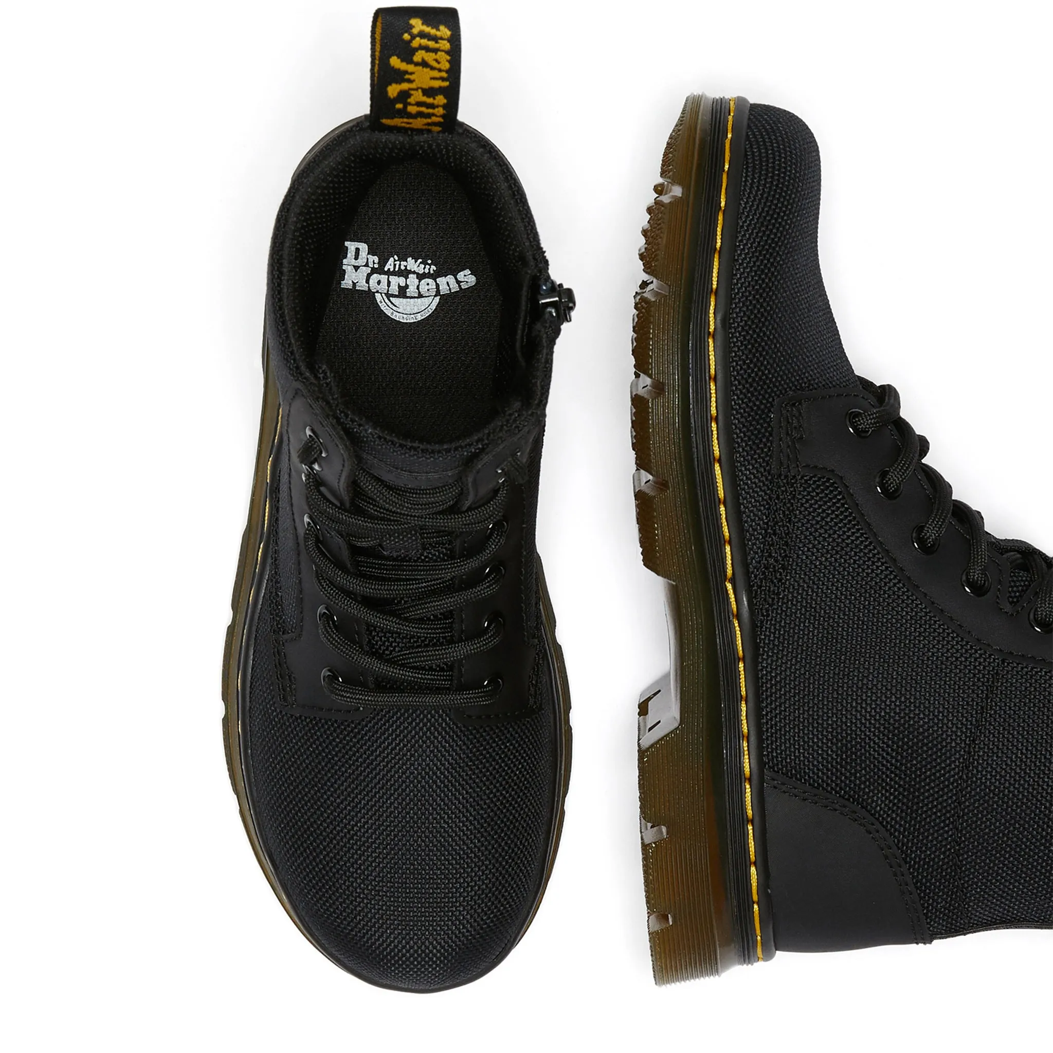 Dr. Martens Botte Combs Pointures 11-4