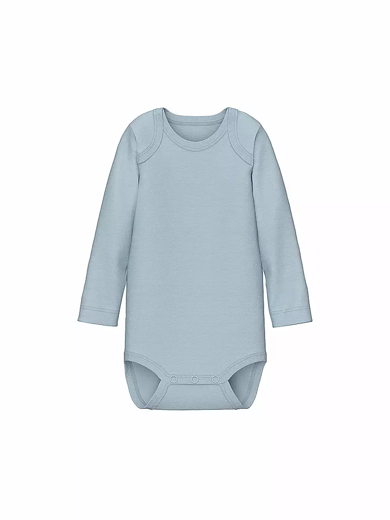 NAME IT Baby Body 3er Pkg NBMBODY weiss