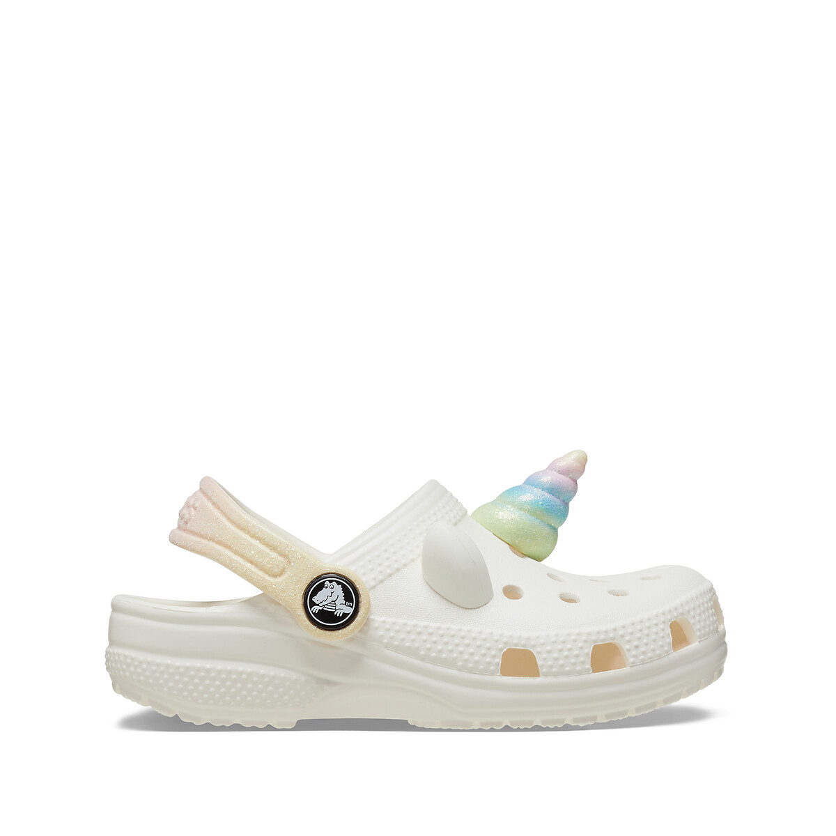 Crocs<br>Tamancos clássicos Licorne