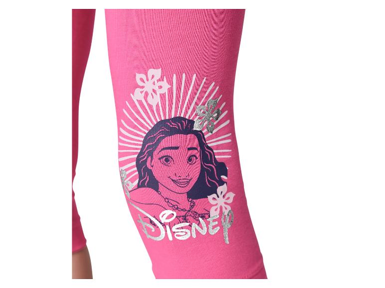2 kinder leggings