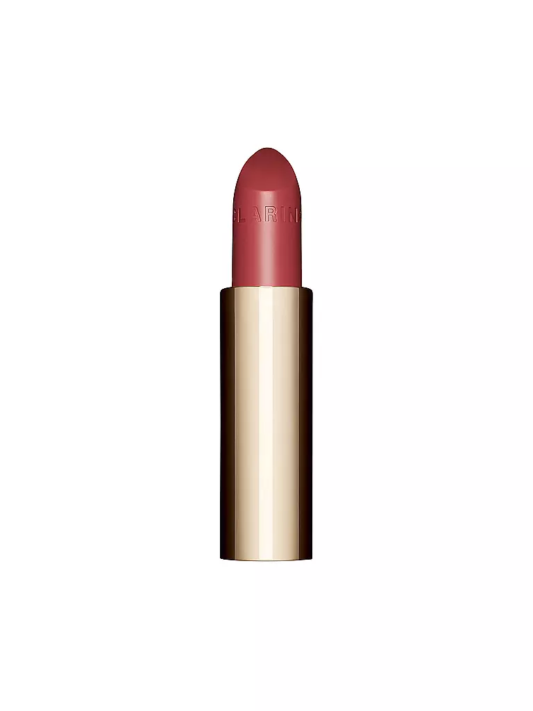 CLARINS Lippenstift - Joli Rouge Refill (732 Grenadine) dunkelrot