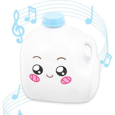 LankyBox Giant Milky Mystery Box Lekesett