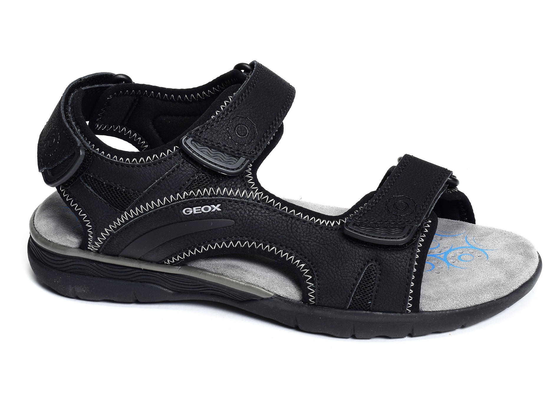 U spherica e noir