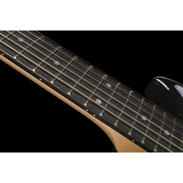 Vox SDC-1 Mini Guitar Black