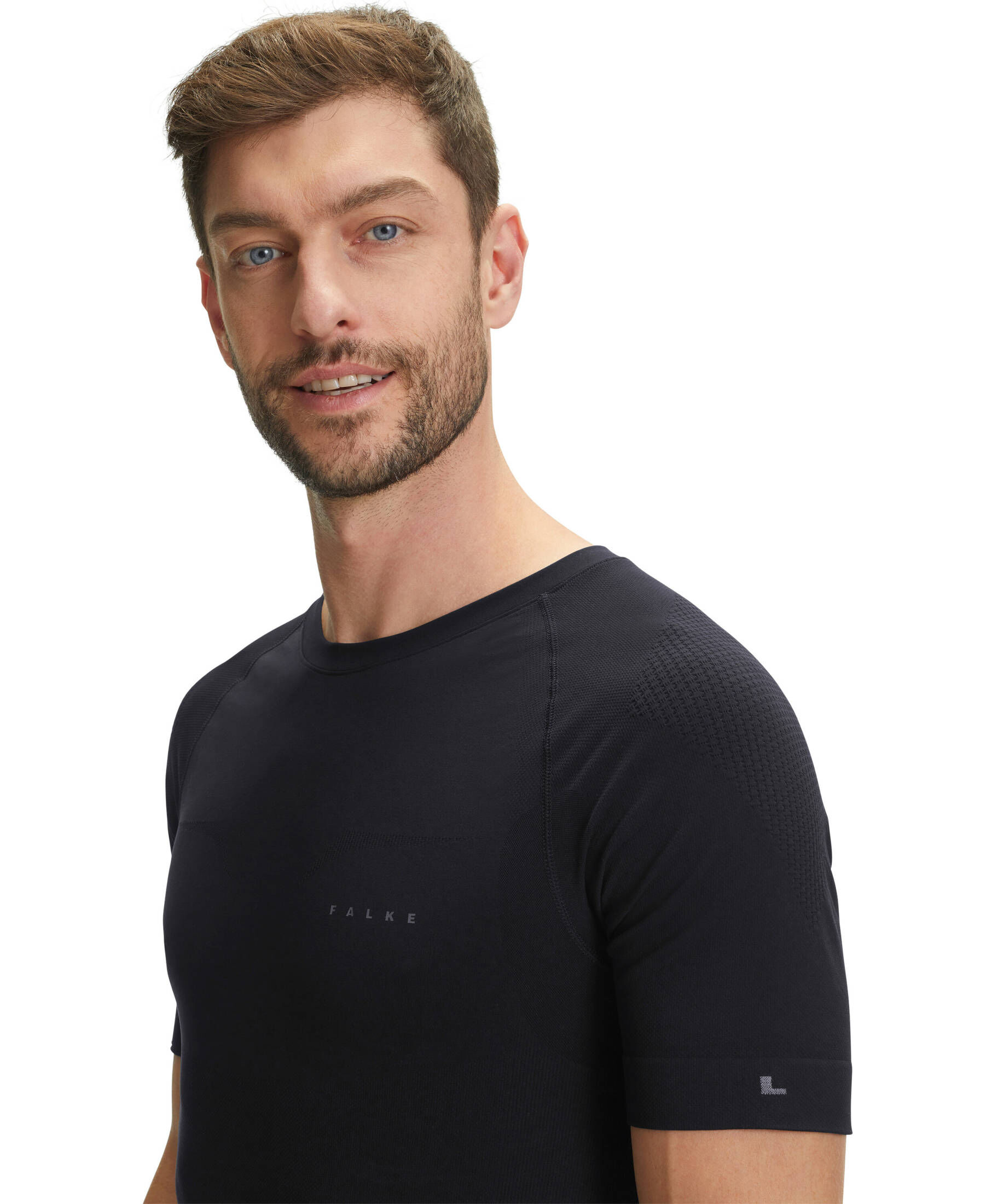 FALKE| Herren T-Shirt Impulse Running