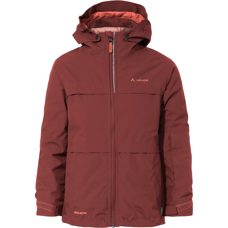 Vaude Kinder Snow Cup 3in1 III Jacke