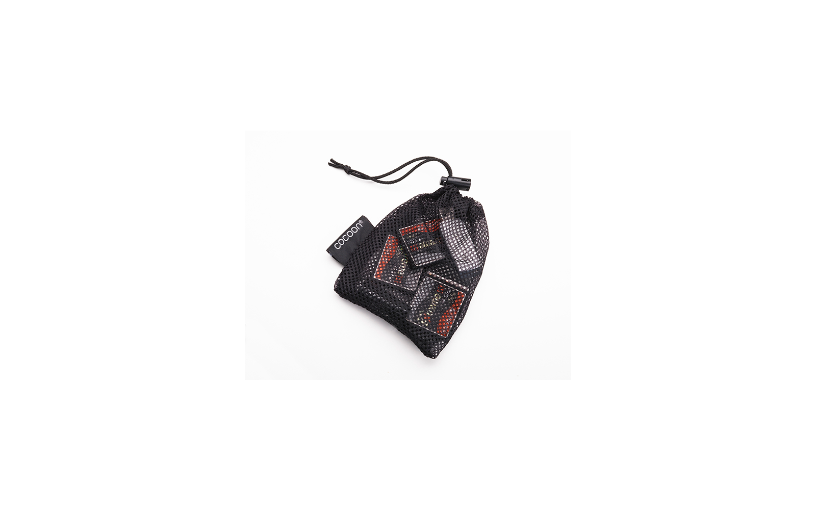 Cocoon Netzbeutelset 4 teilig