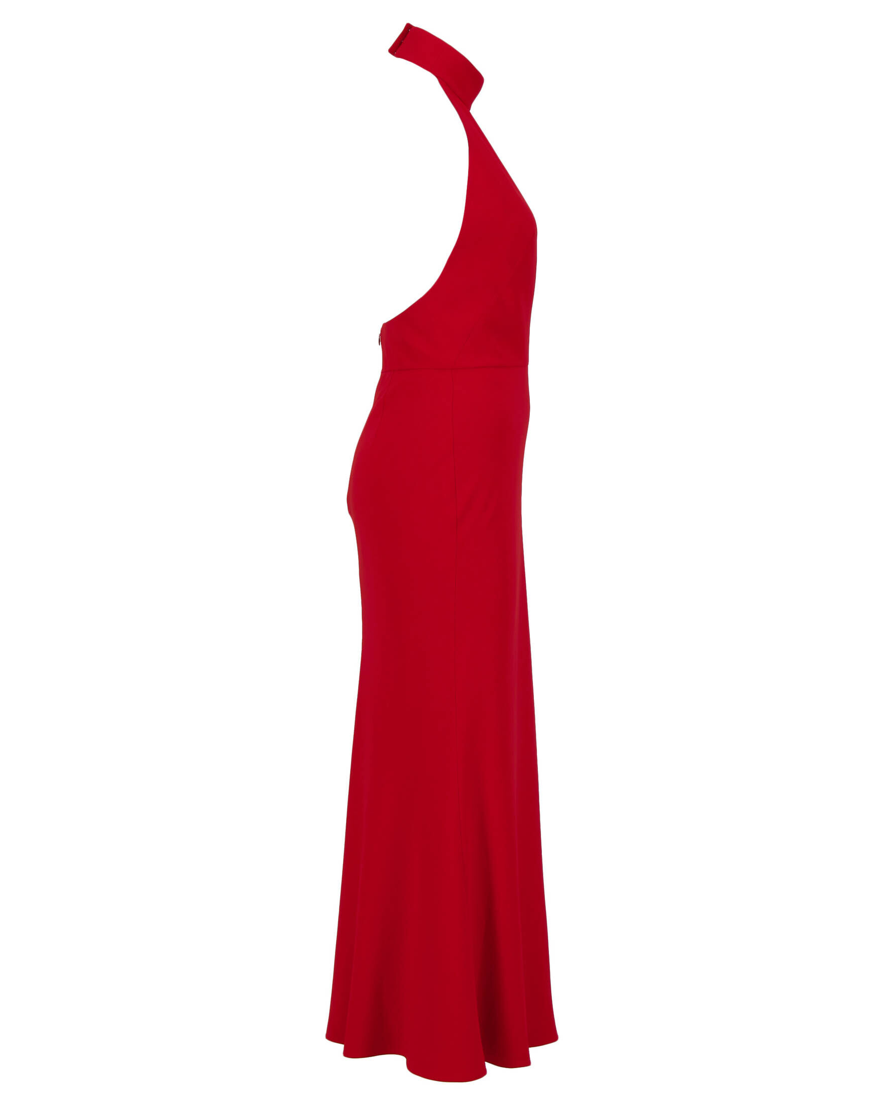 Alexander McQueen| Damen Abendkleid