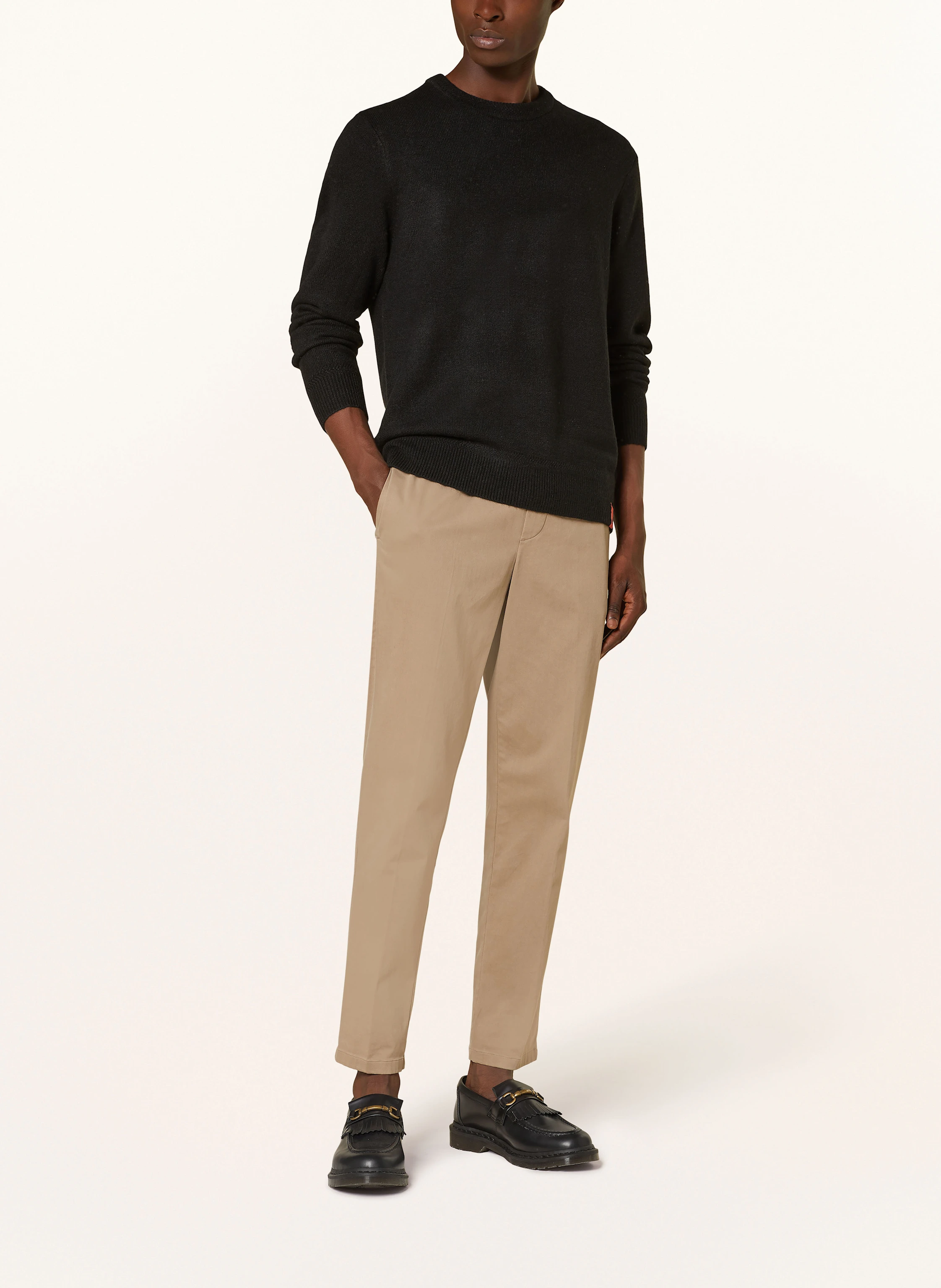 SCOTCH & SODA Pullover