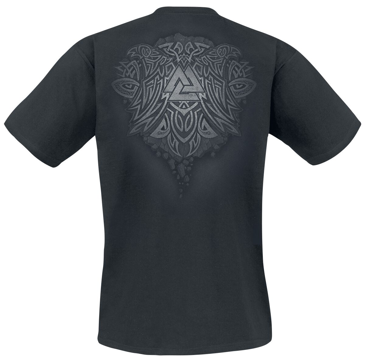 Odin | Toxic Angel T-Shirt Manches courtes