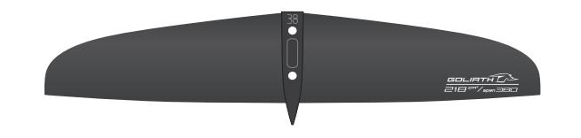 Select Stabilisateur Goliath - Stabilizer 182 cm²