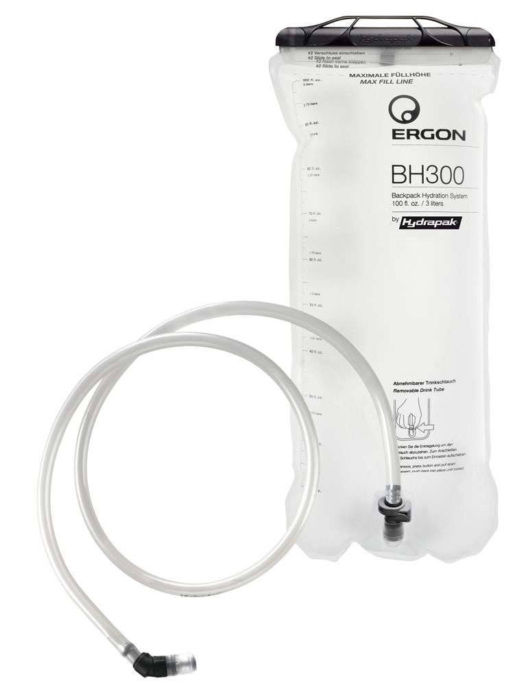 Ergon BH300 HydraPak Trinkblase kaufen | Bike-Discount