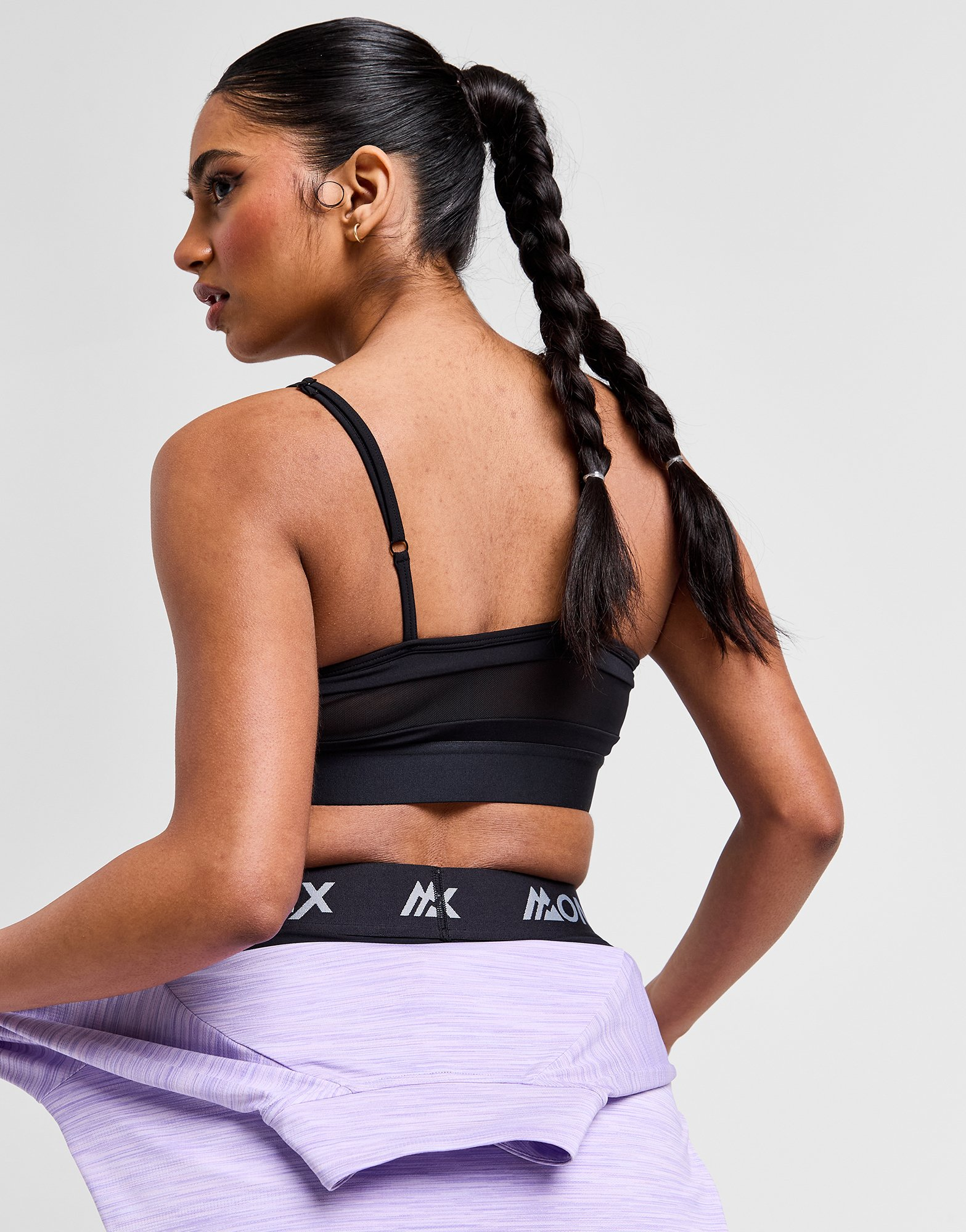 MONTIREX Brassière de sport Icon Strappy Femme
