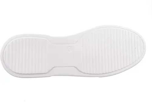 D1450 HIP wit - maat 43 veterboot wit - maat 43 Calandschoen