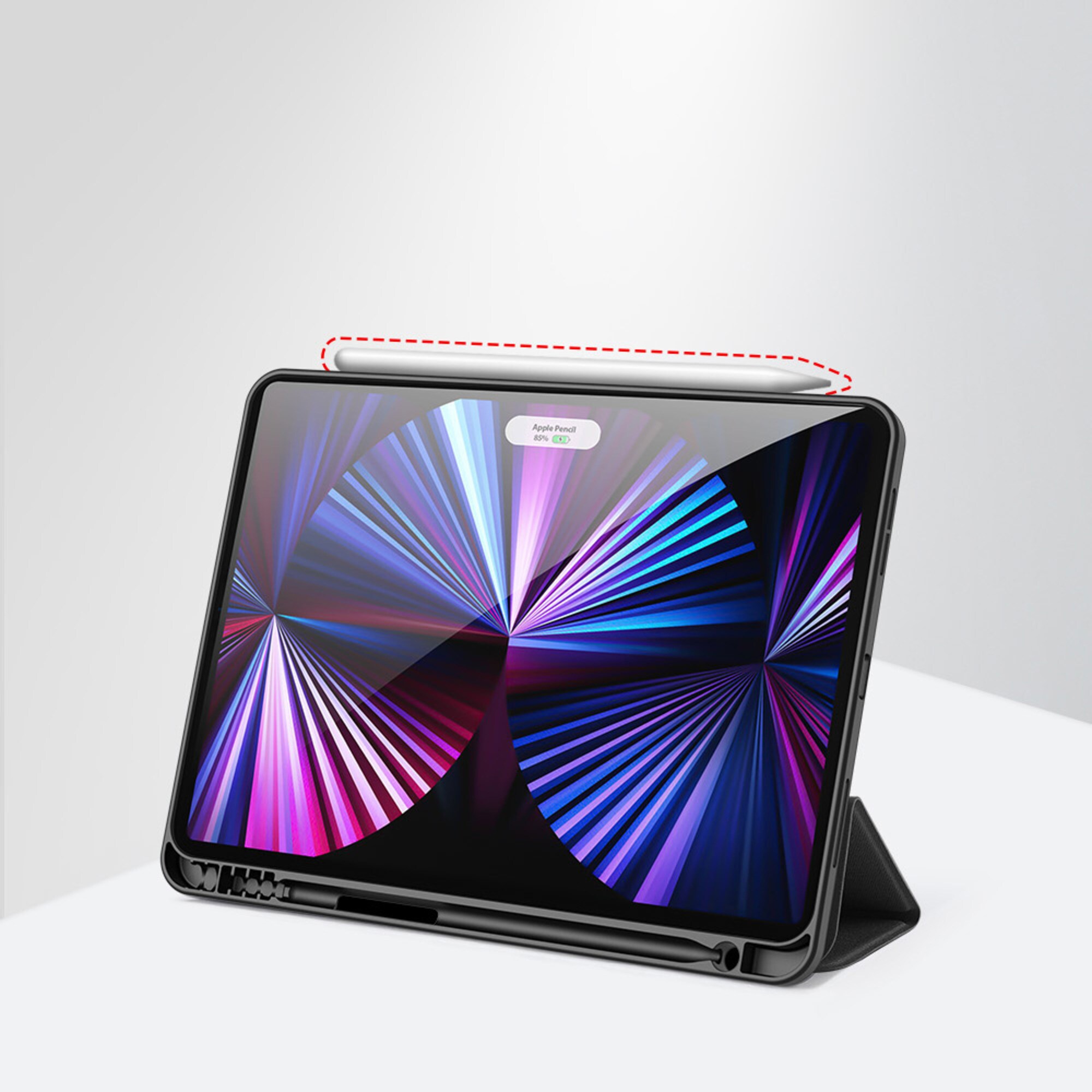 Nevox Tablethülle Vario Series