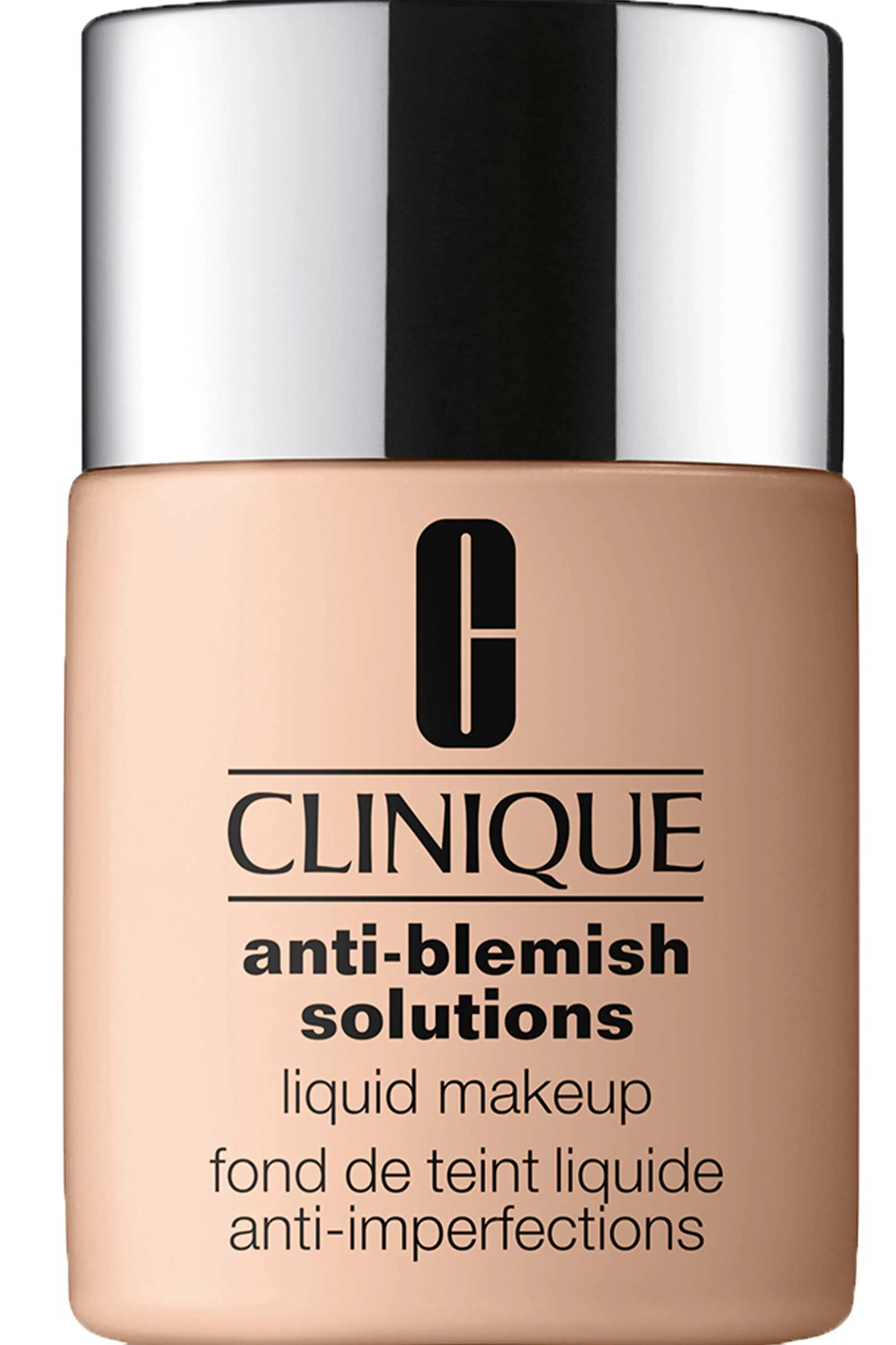 Clinique Fond de Teint liquide Anti-imperfections Anti-Blemish™ Solutions-30 ml