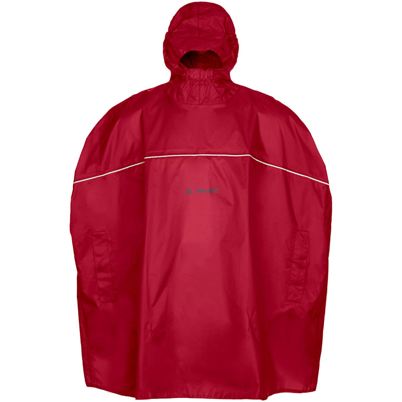Vaude Kinder Grody Poncho