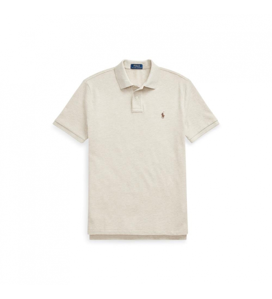 Polo Ralph Lauren Custom Slim bege