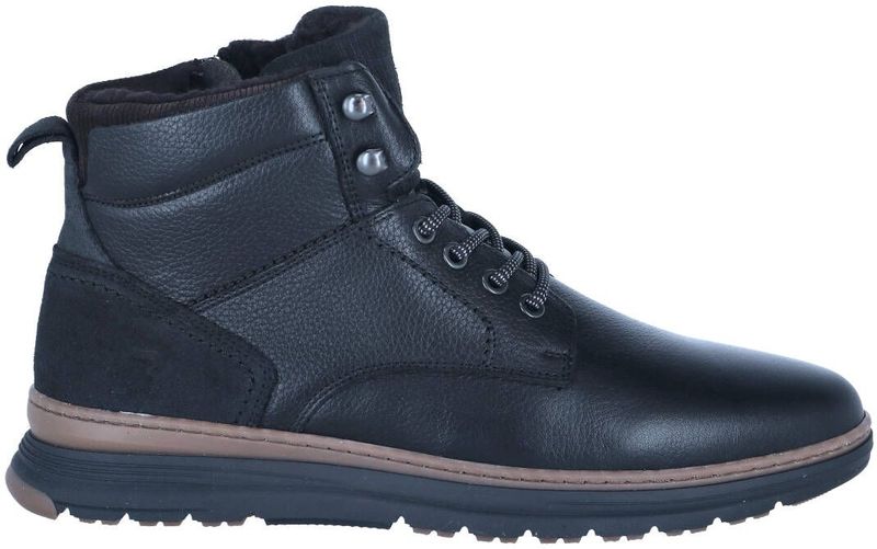 BUFFLOX Boots Zwart