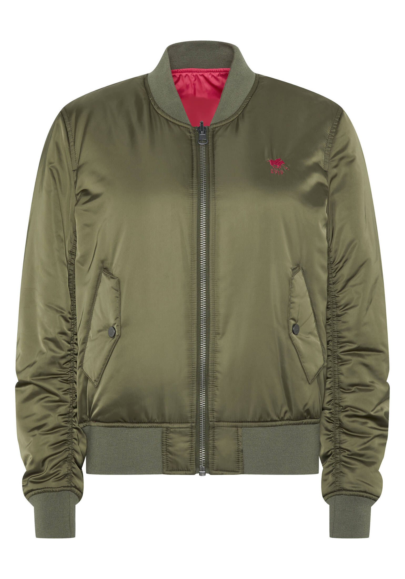Polo Sylt| Damen Blouson
