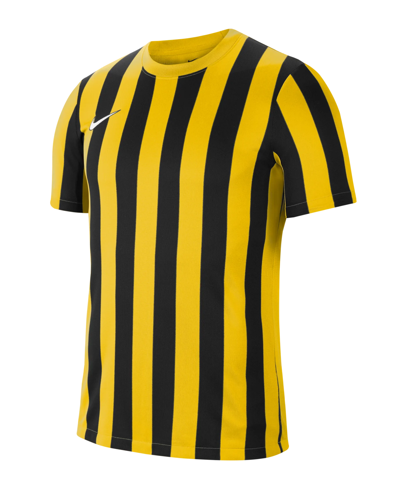 Nike Division IV Striped Trikot kurzarm Kids F719