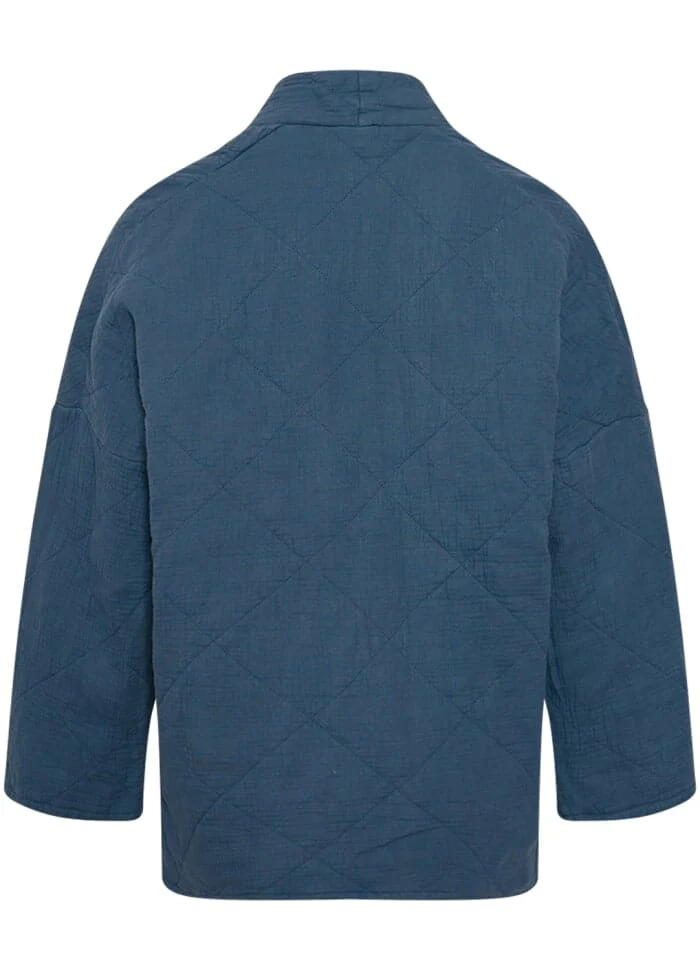 Noella Journey Jacket 967 indigo