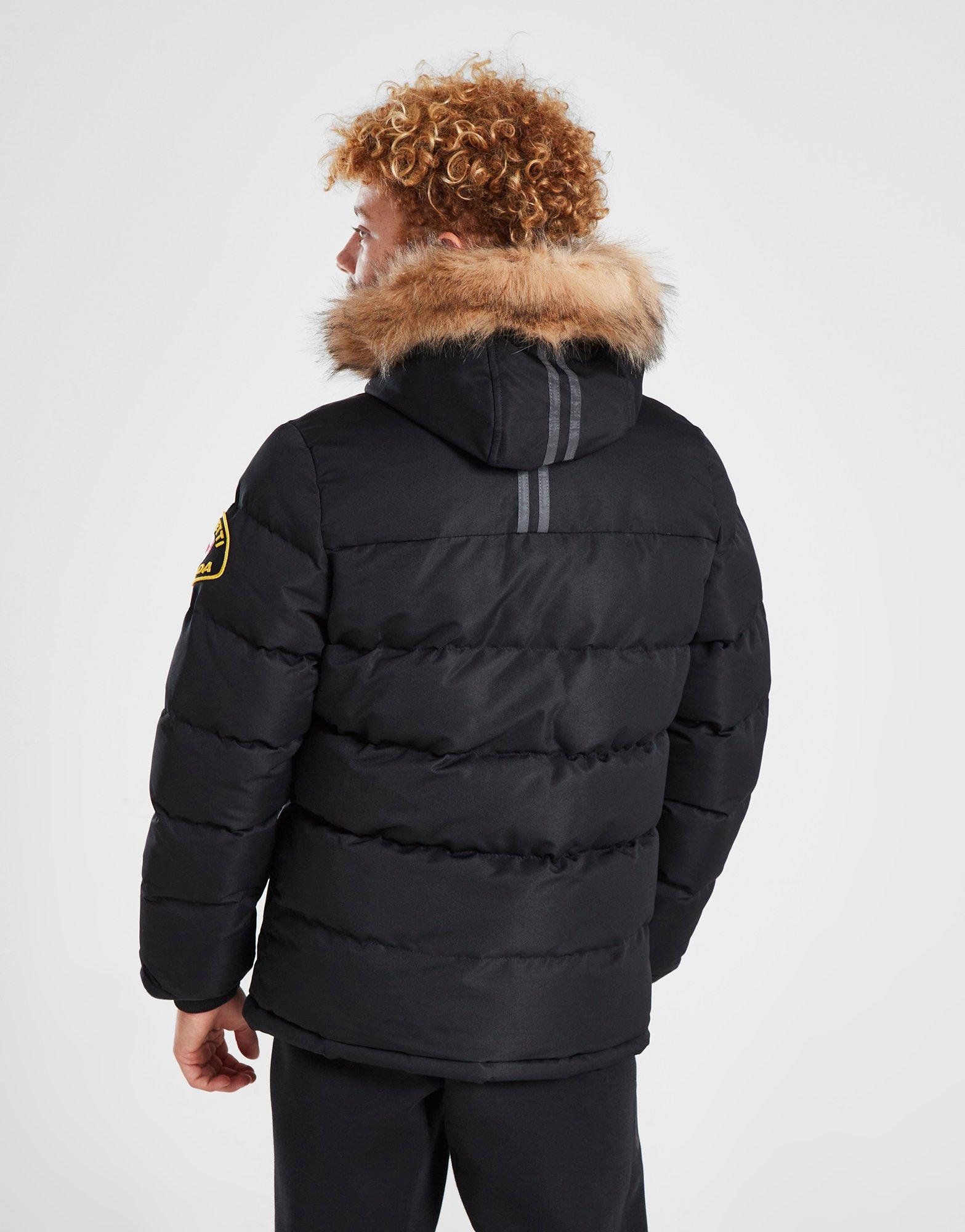 Zavetti Canada Veste Oshawa 3.0 Junior