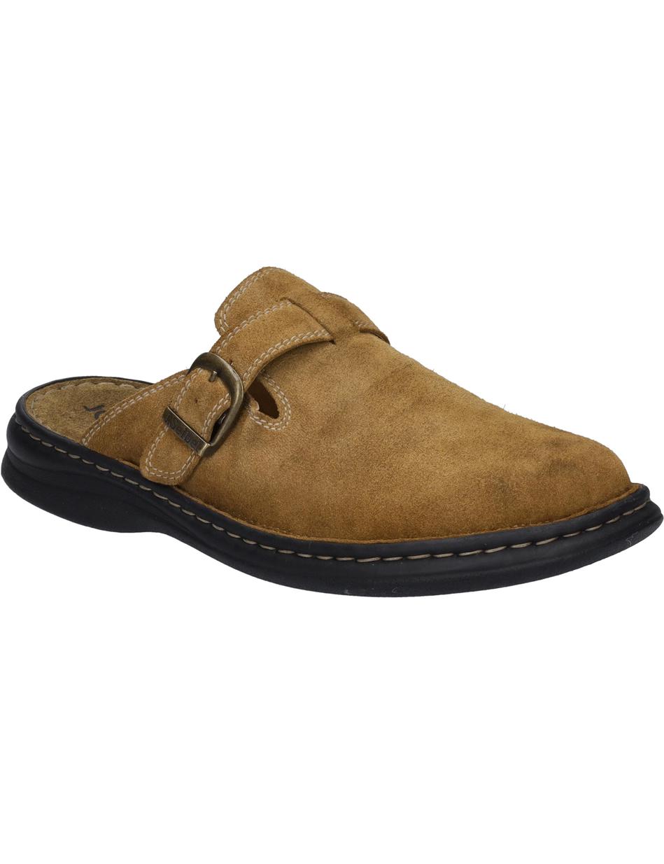 Clog Madrid, sand