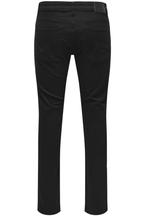 Only & Sons zwarte heren jeans