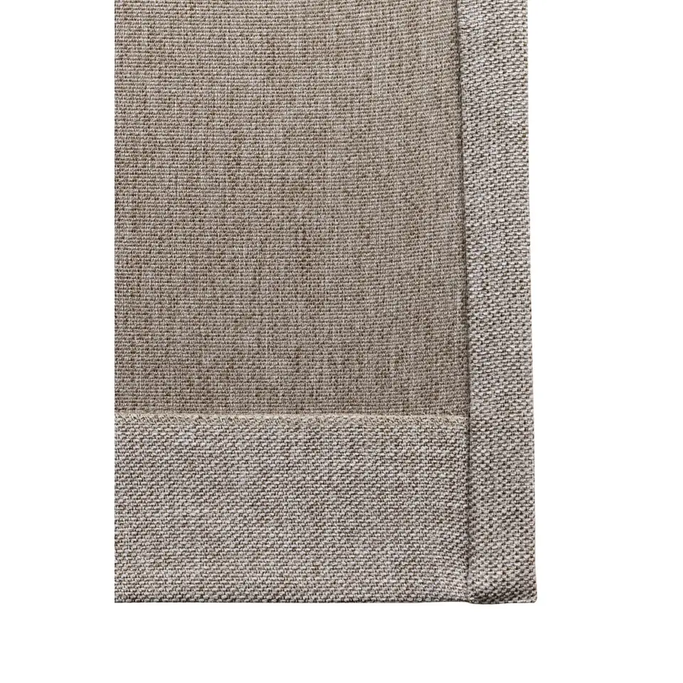 Gordijnstof Scott - taupe