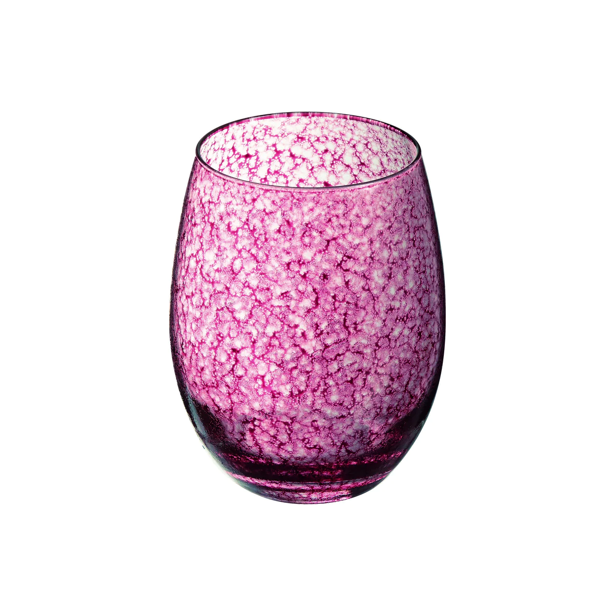 Primary Handcraft - 6 gobelets Rouge 36 cl Chef et sommelier