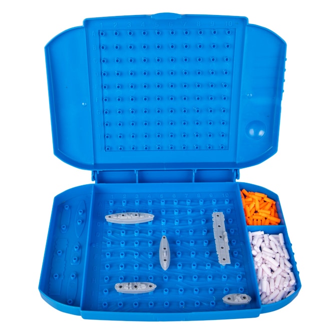 Besttoy - Schiffe versenken