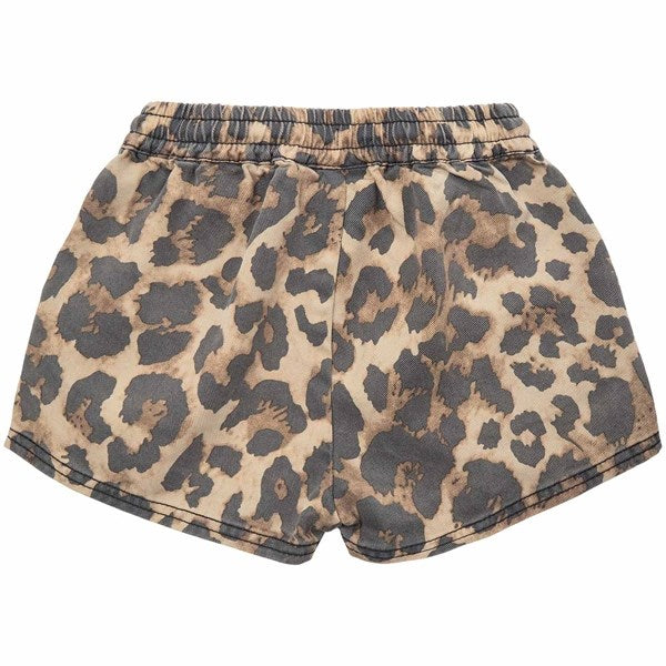 AOP Leo Daphne Shorts - Sofie Schnoor
