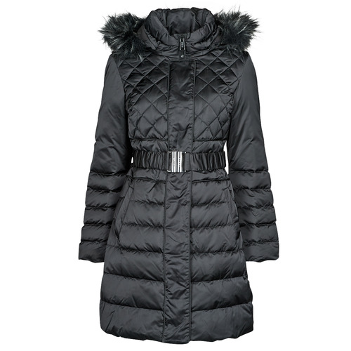 Guess - LOLIE DOWN JACKET Negro