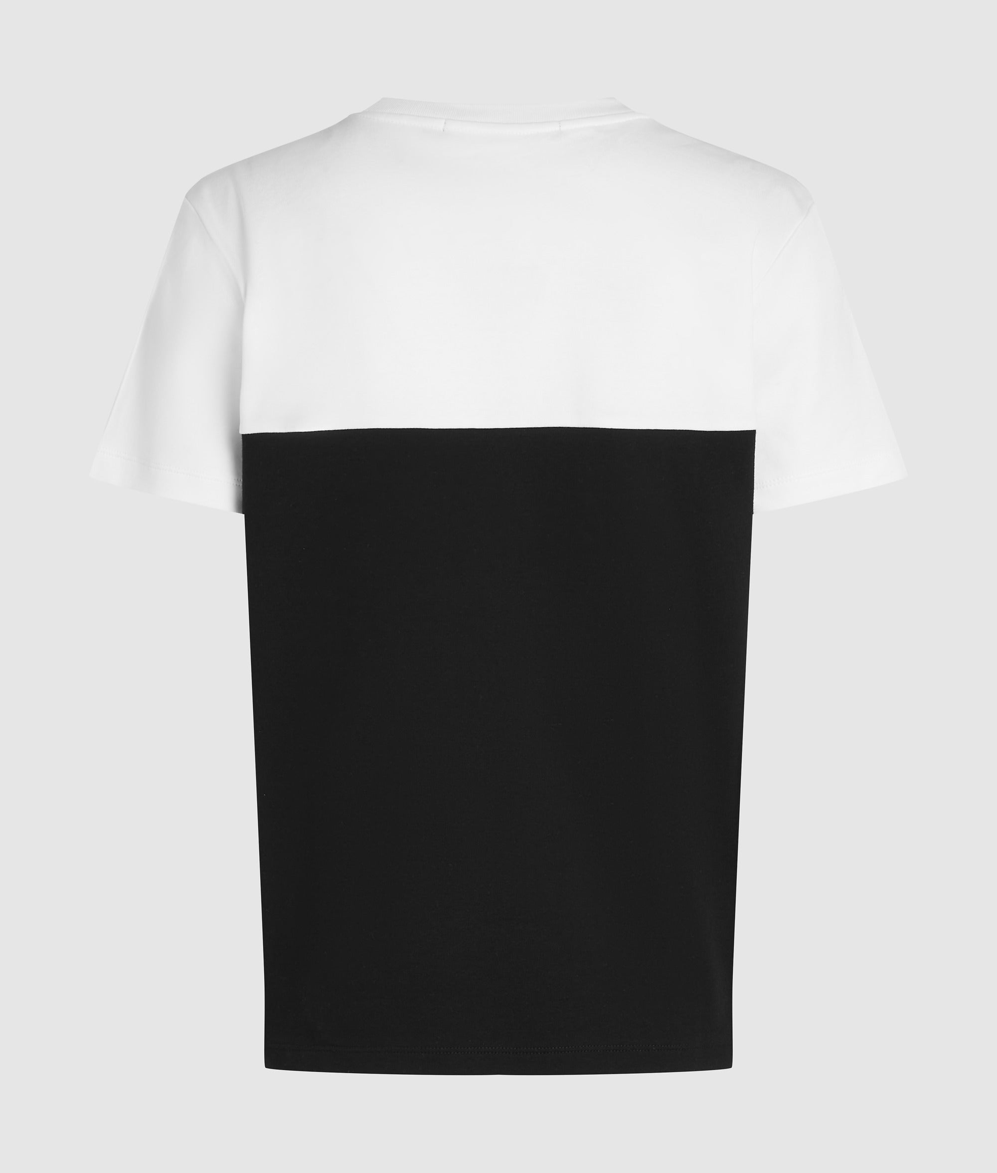 Monochroom Signature T-shirt