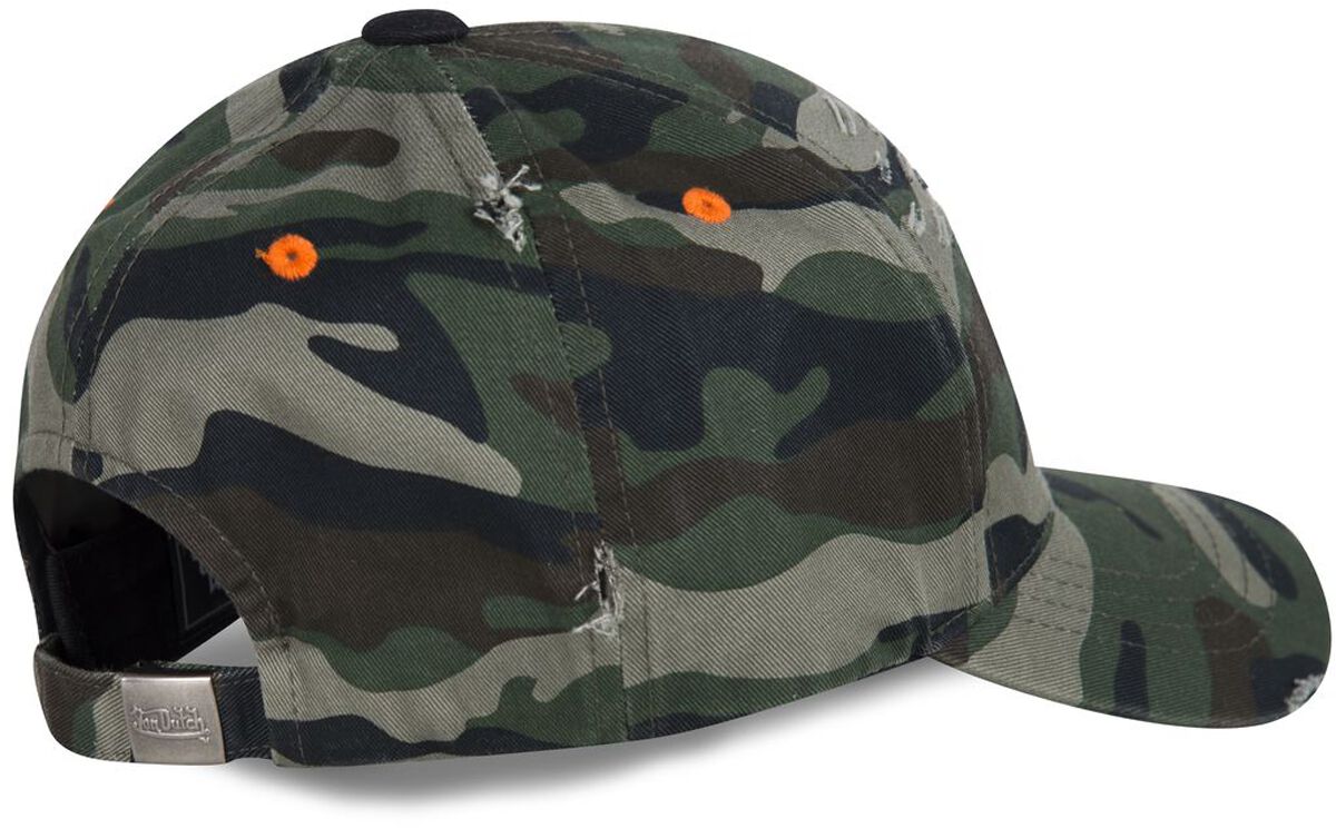 VON DUTCH - Casquette | Von Dutch Casquette