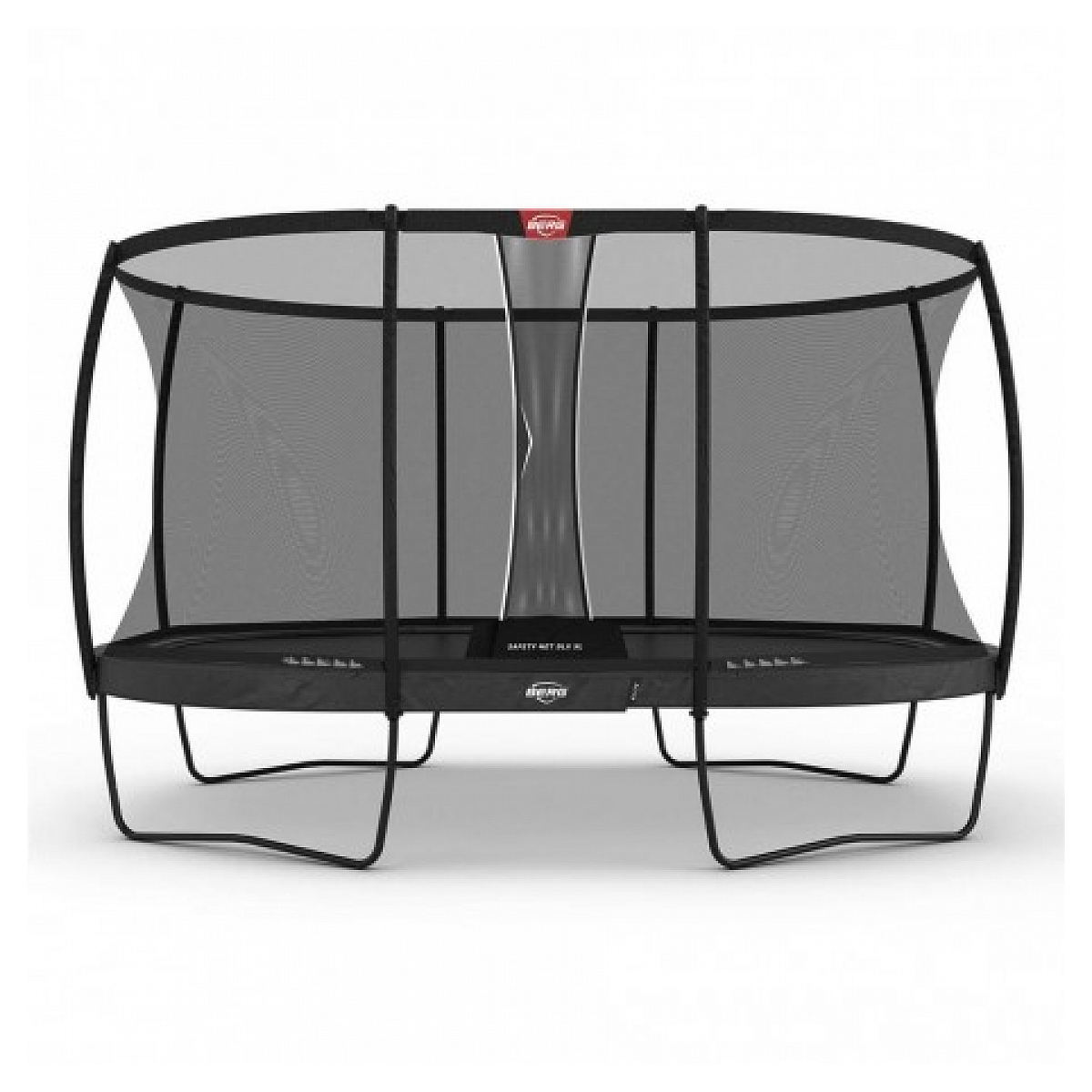 Grand elite regular 520 grey + safety net dlx xl