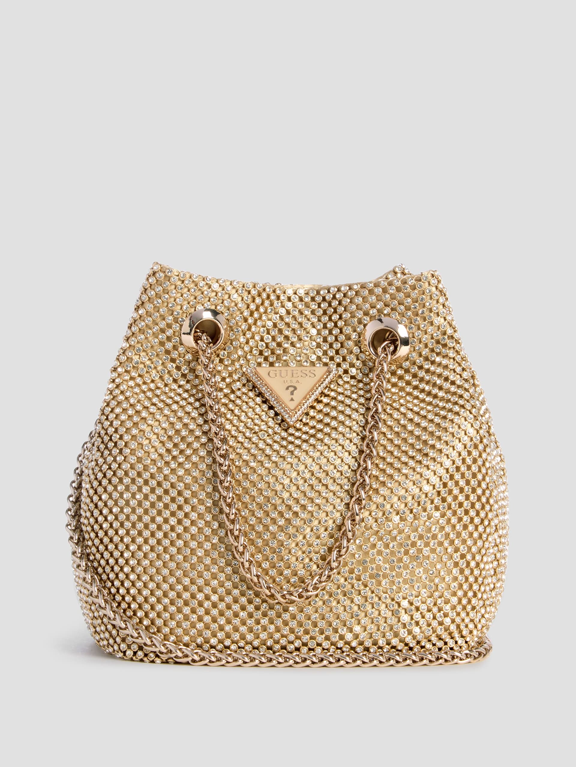 Bolsa de malha Zalina