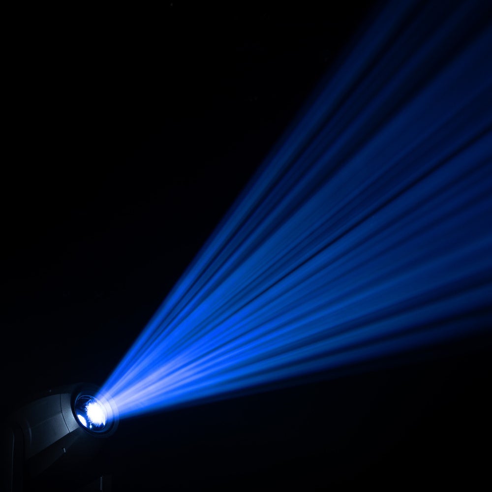 Cameo AURO SPOT Z 300 LED Spot moving head