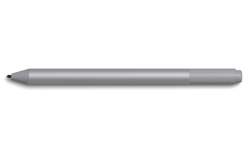 Surface Pen PlatingrauPräziser, aktiver Eingabestift
