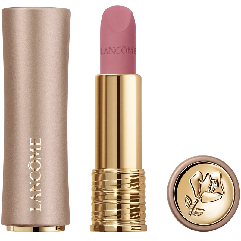Lancôme L'Absolu Rouge Intimatte Lipstick 3,4 gr. - 320 Hush Hush
