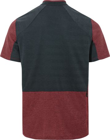 TAMARO HZ IV Herren-Kurzarmtrikot  redeva  3XL